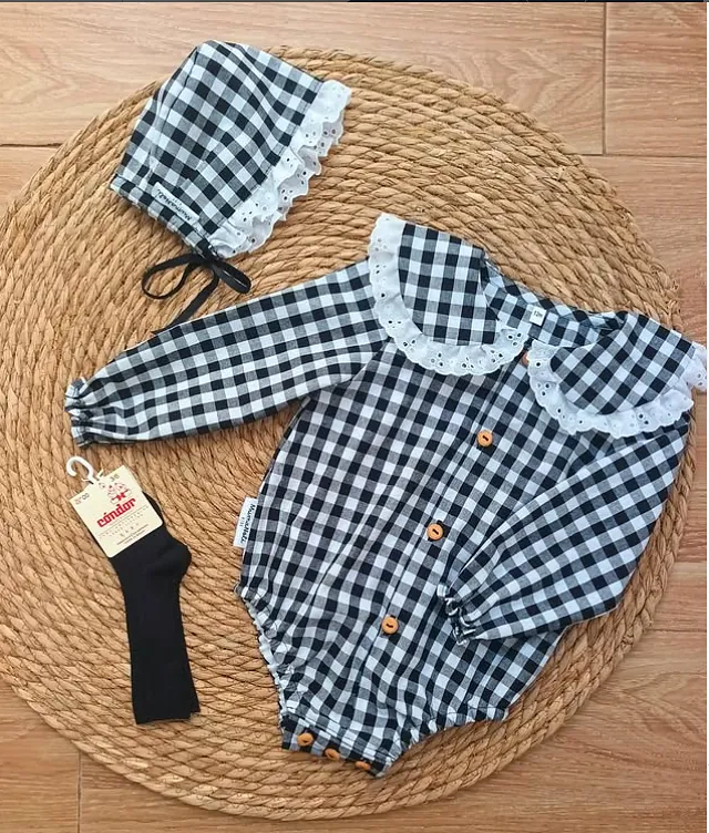 ropa bebe